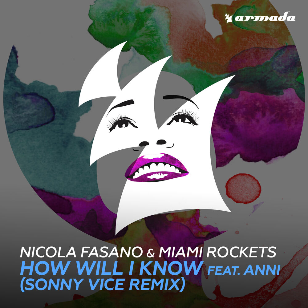 Picture of How Will I Know (feat. Anni) (Sonny Vice Remix)