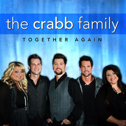 Cover of Together Again