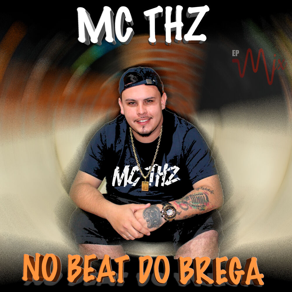 Picture of No Beat do Brega