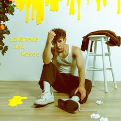 Cover of Lemonade and Roses