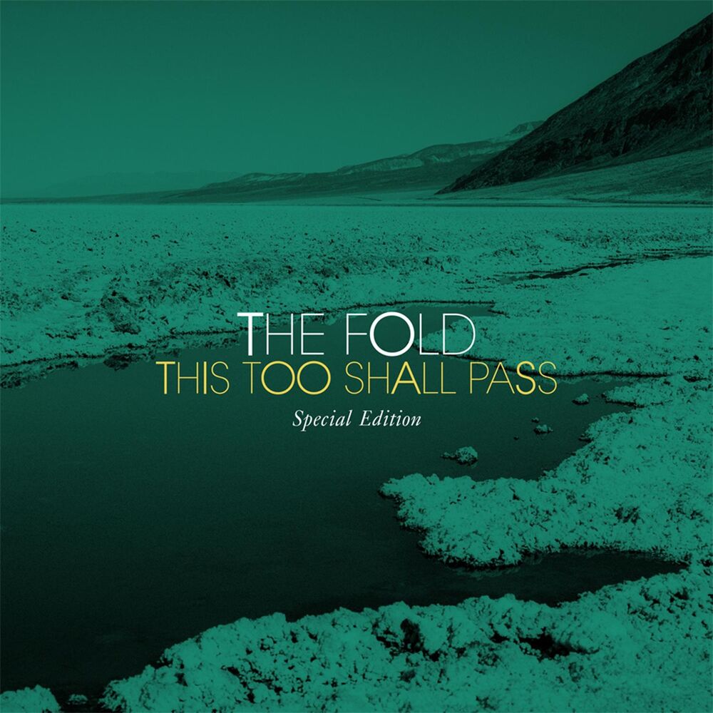 Picture of This Too Shall Pass (Deluxe)