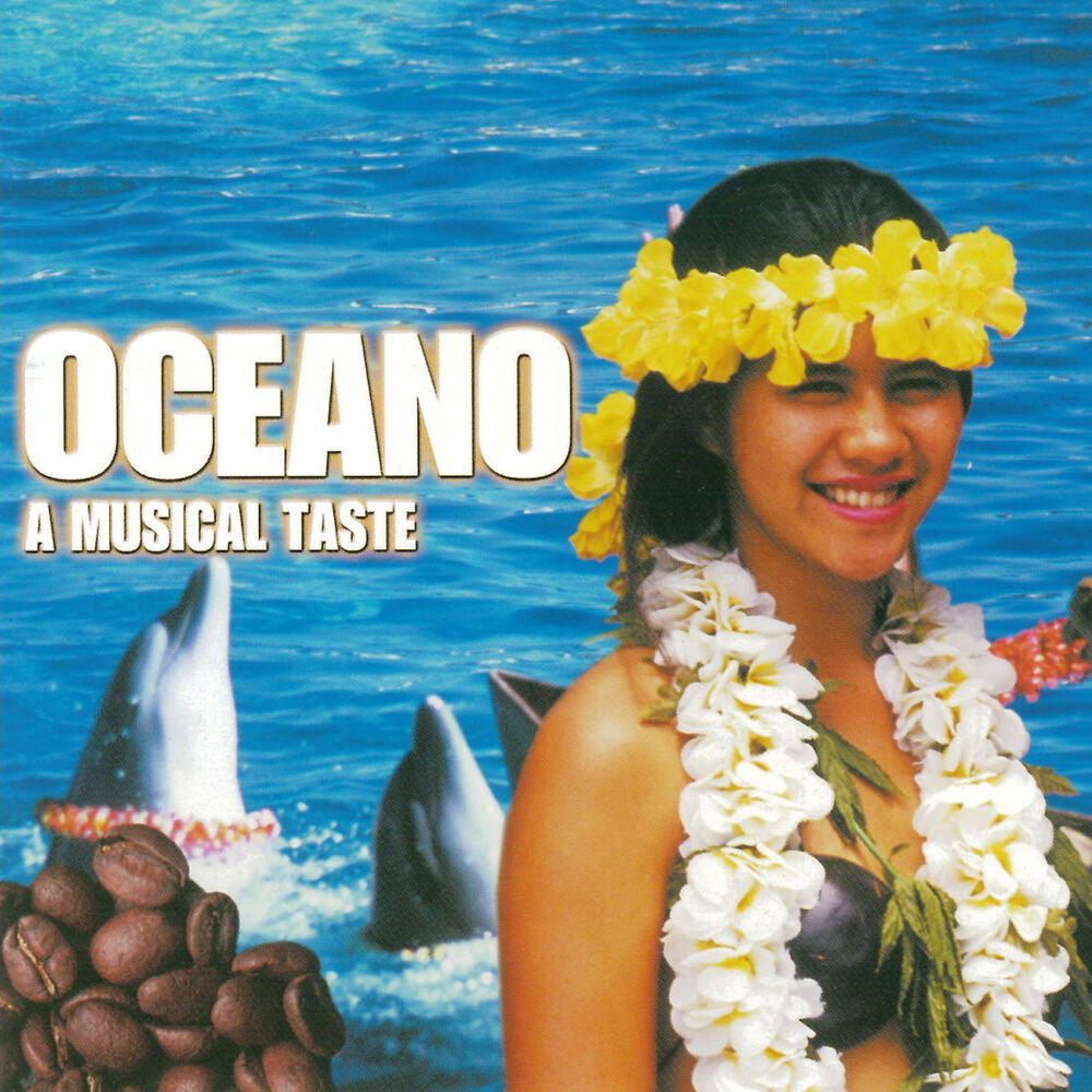 Picture of Café Oceano