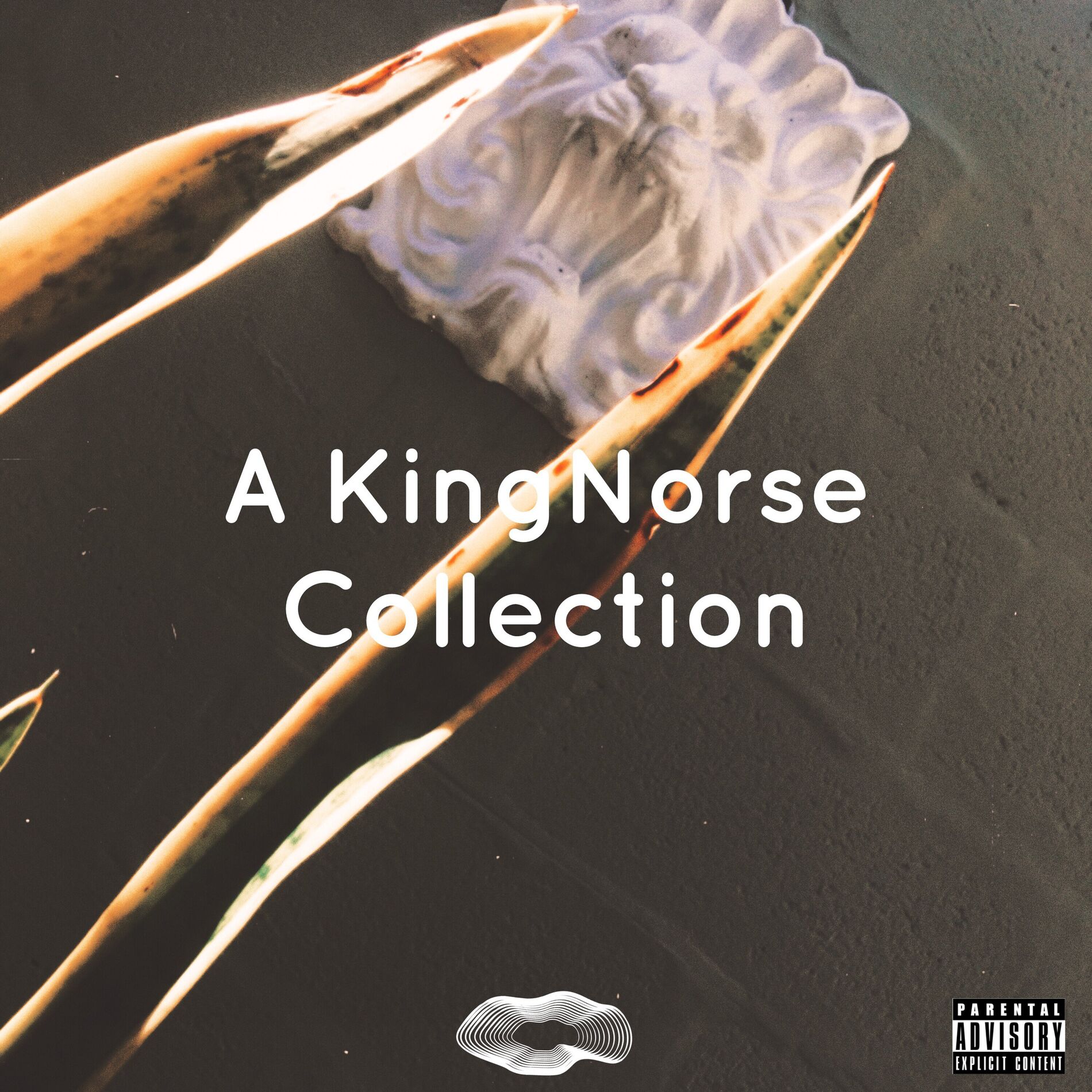 Album cover of A KingNorse Collection