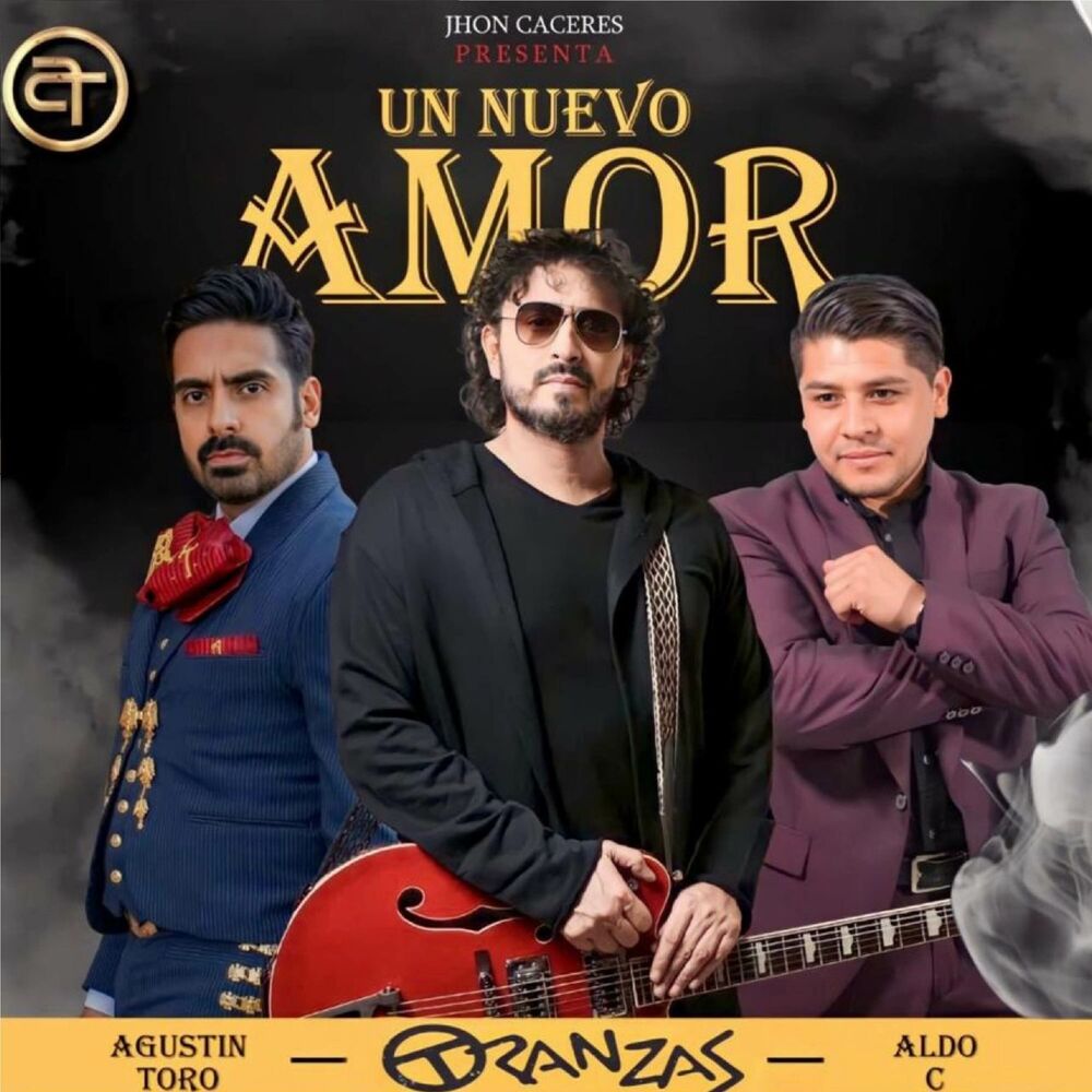 Picture of Un Nuevo Amor