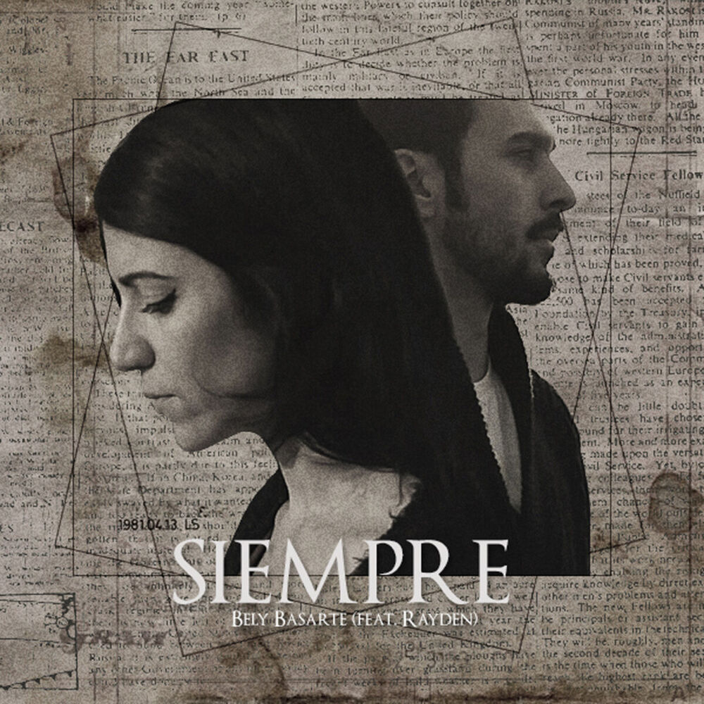 Picture of Siempre