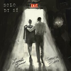 Cover of Solo Di Sí