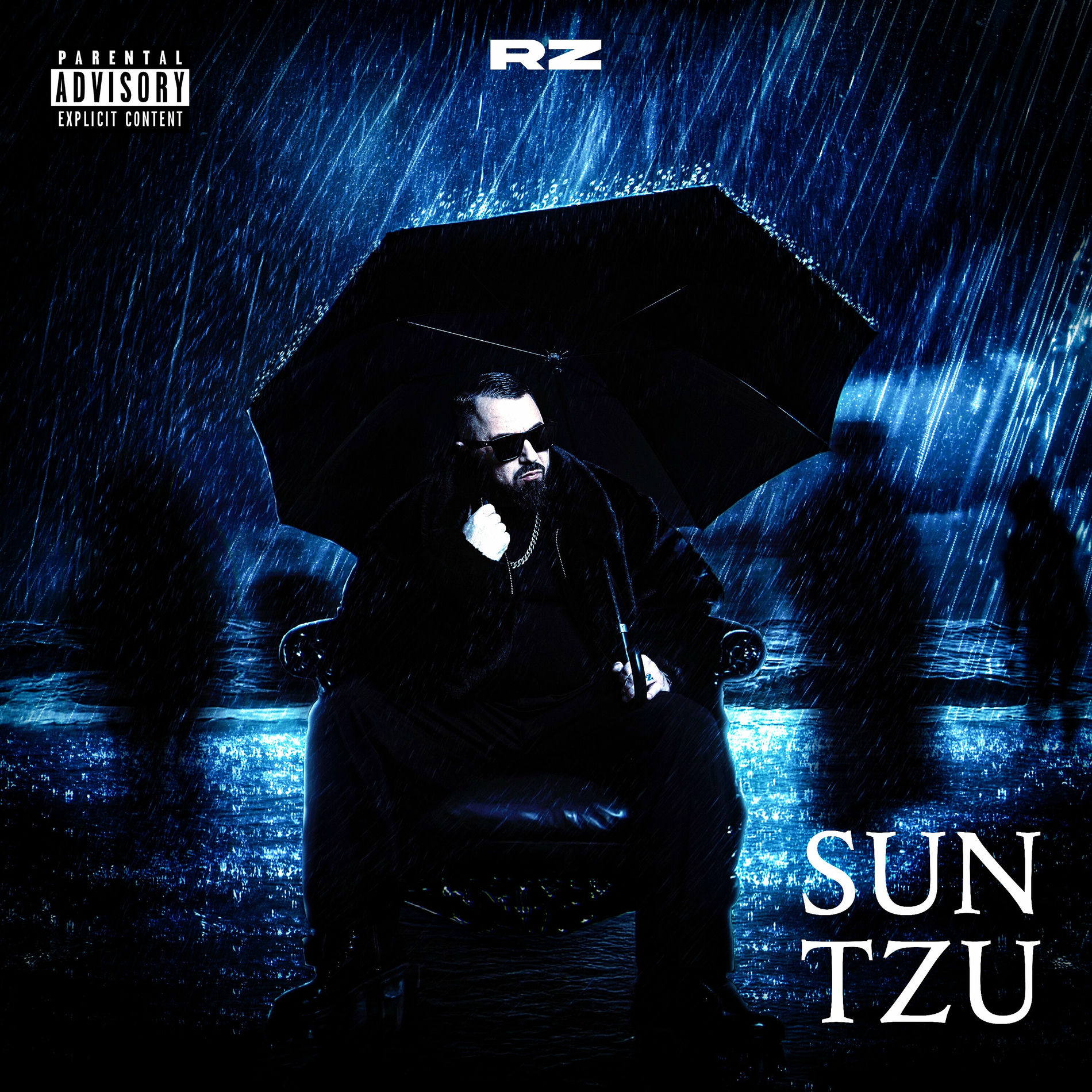 Album cover of Sun Tzu