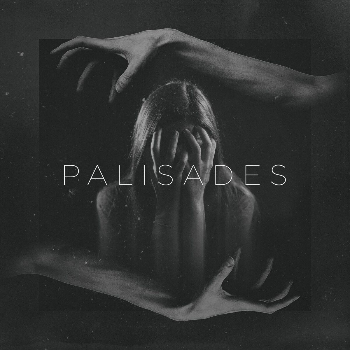 Album cover of Let Down