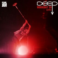 Cover of DEEP: Workout 30 (Live)