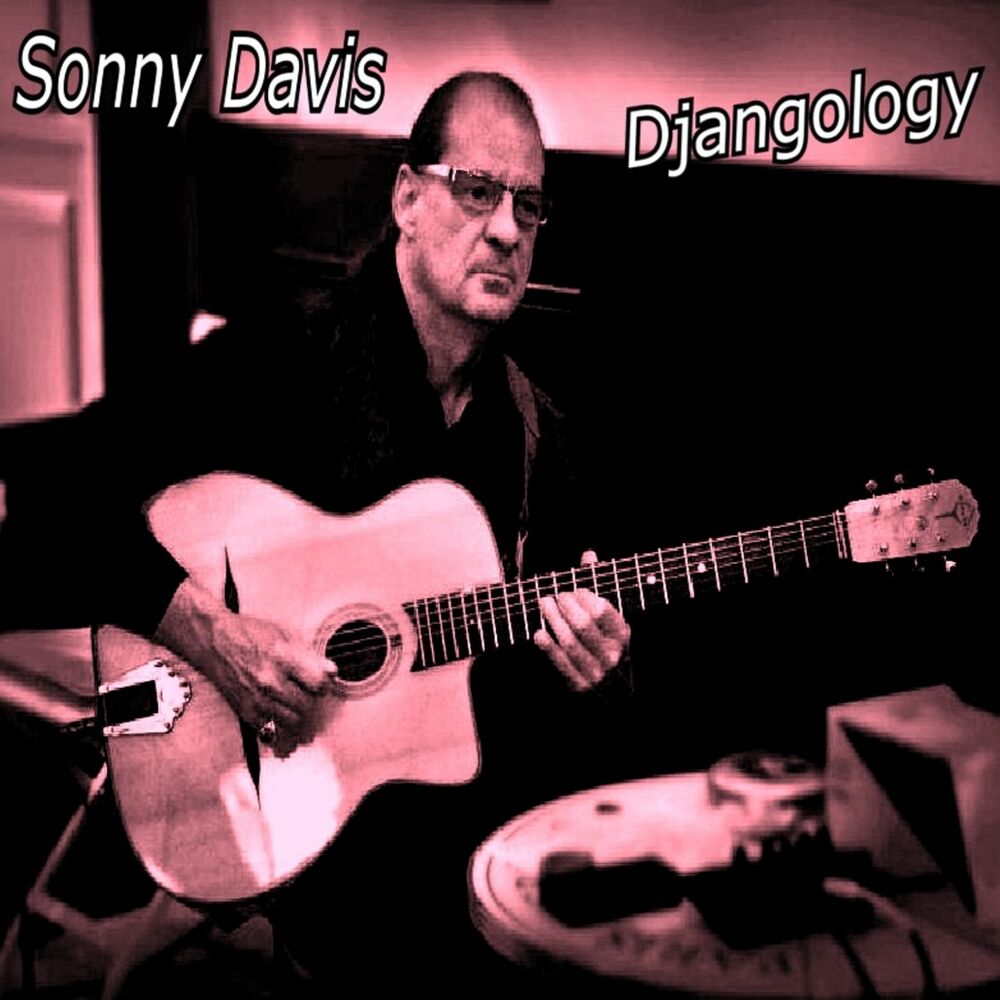 Picture of Djangology