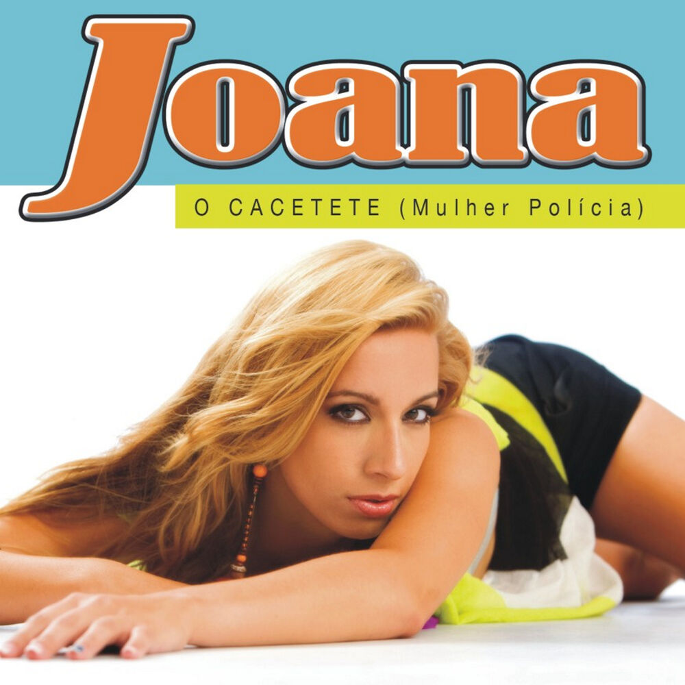 Picture of O cacetete (mulher policia)