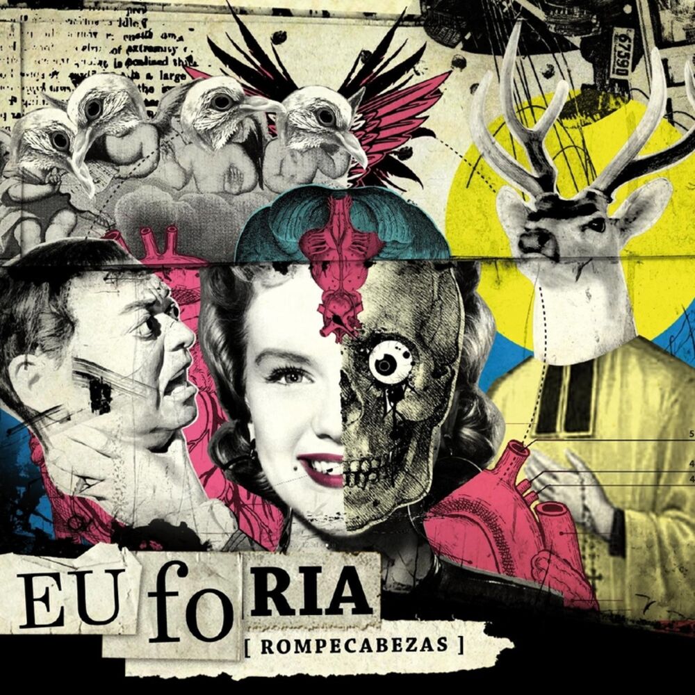 Picture of Rompecabezas