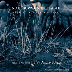 Cover of No Elbows on the Table (Original Show Soundtrack) (Radio Edit)
