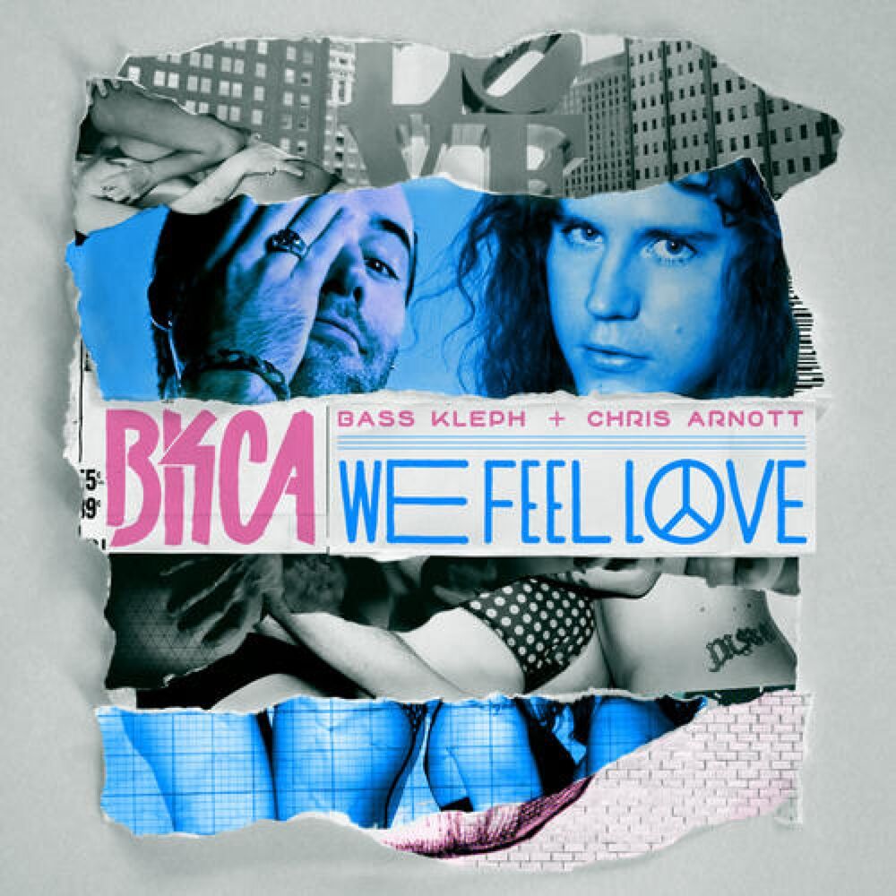 Picture of We Feel Love