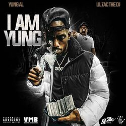 Cover of I Am Yung