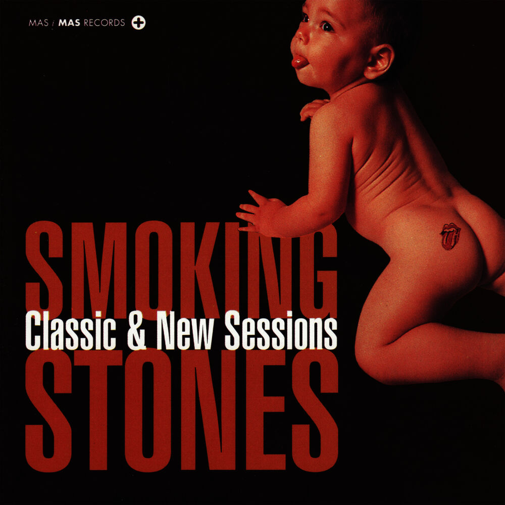 Picture of Classic and New Sessions