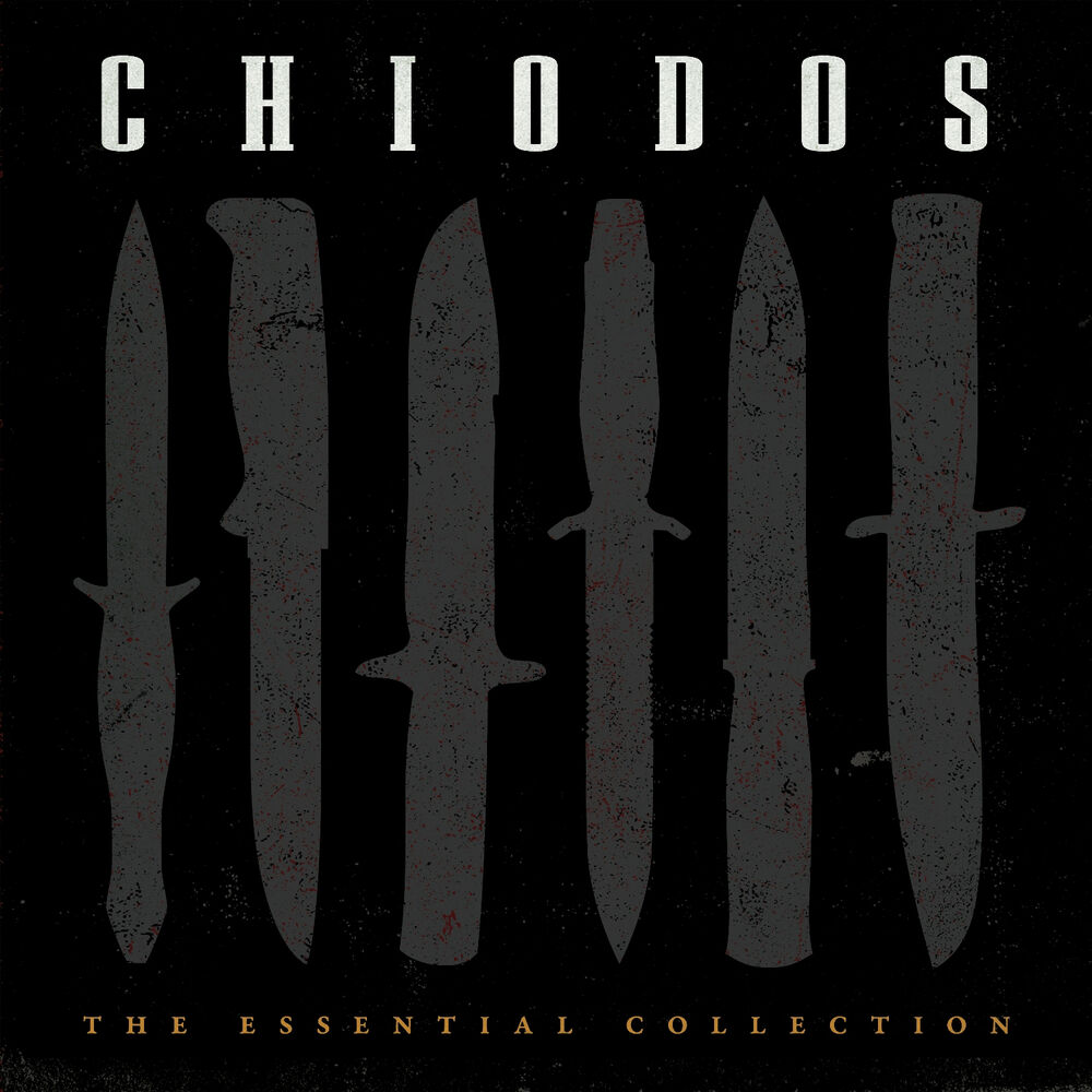 Picture of Chiodos: The Essential Collection