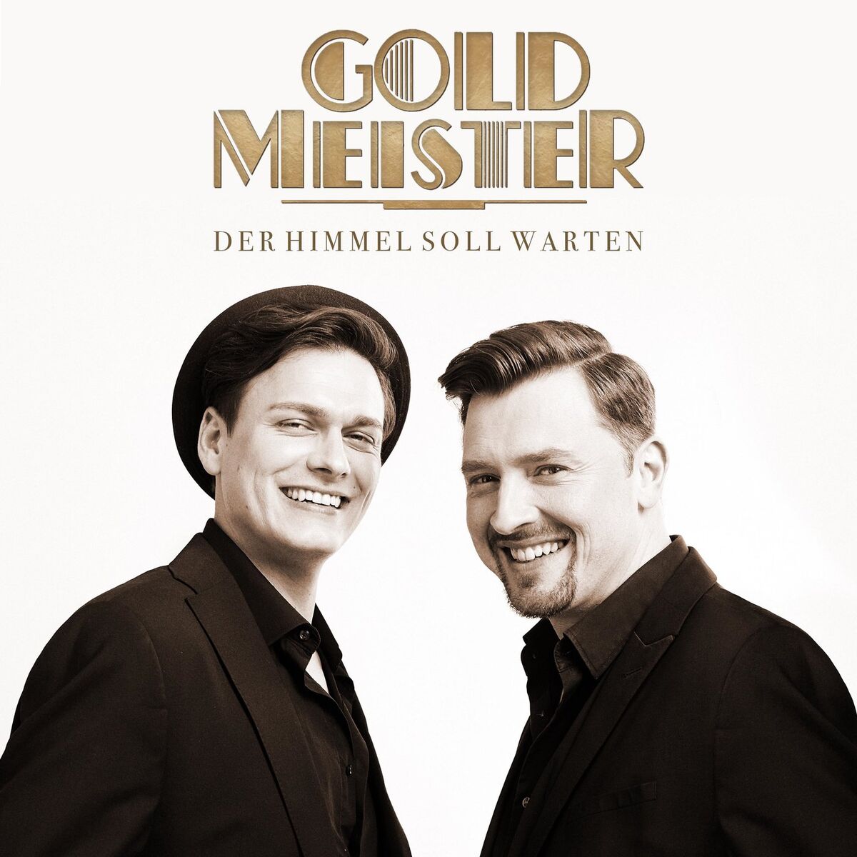 Album picture of Der Himmel soll warten