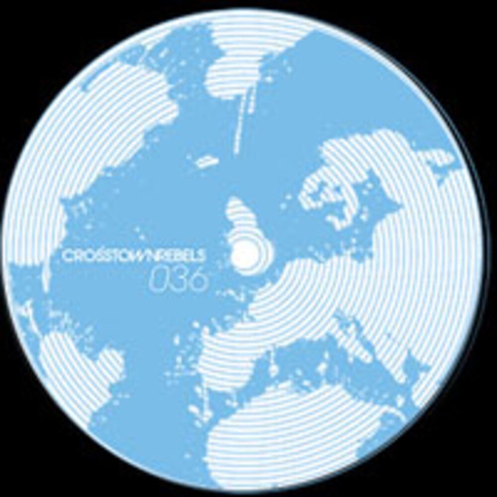 Picture of Lunatique EP