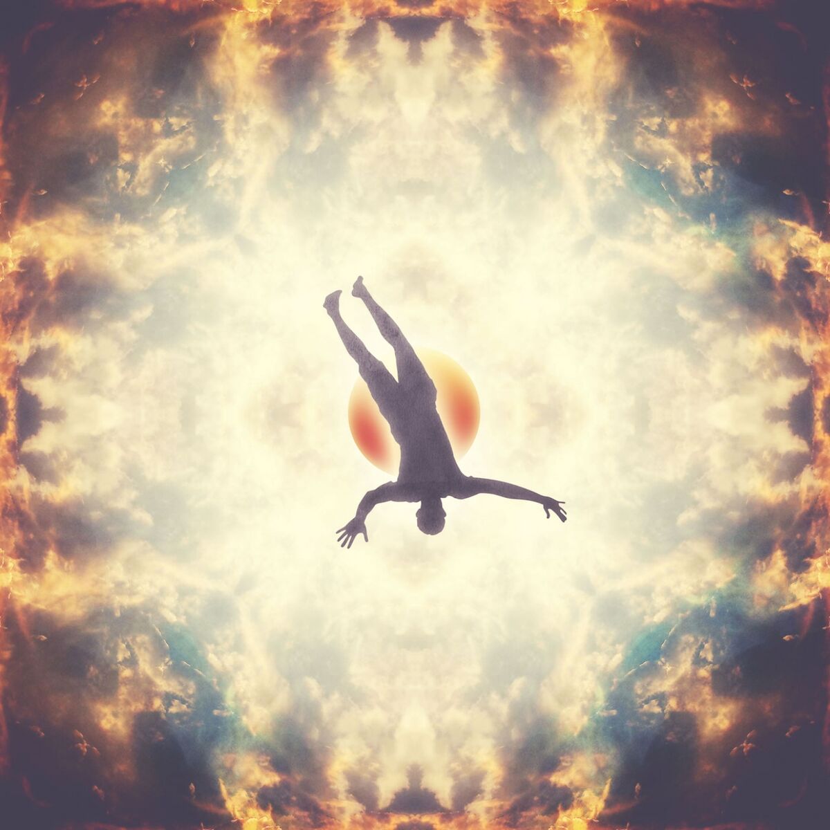 Album cover of Komorebi