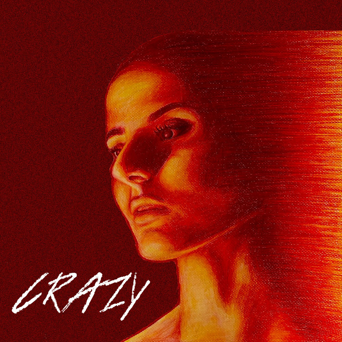 Album cover of Crazy