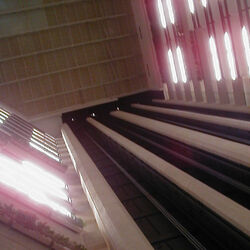 Cover of Stations - EP