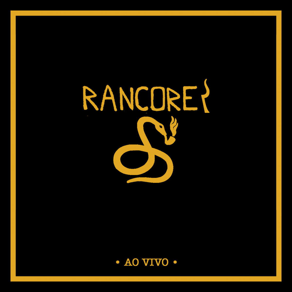 Album cover of Escravo Espiritual (Ao Vivo)