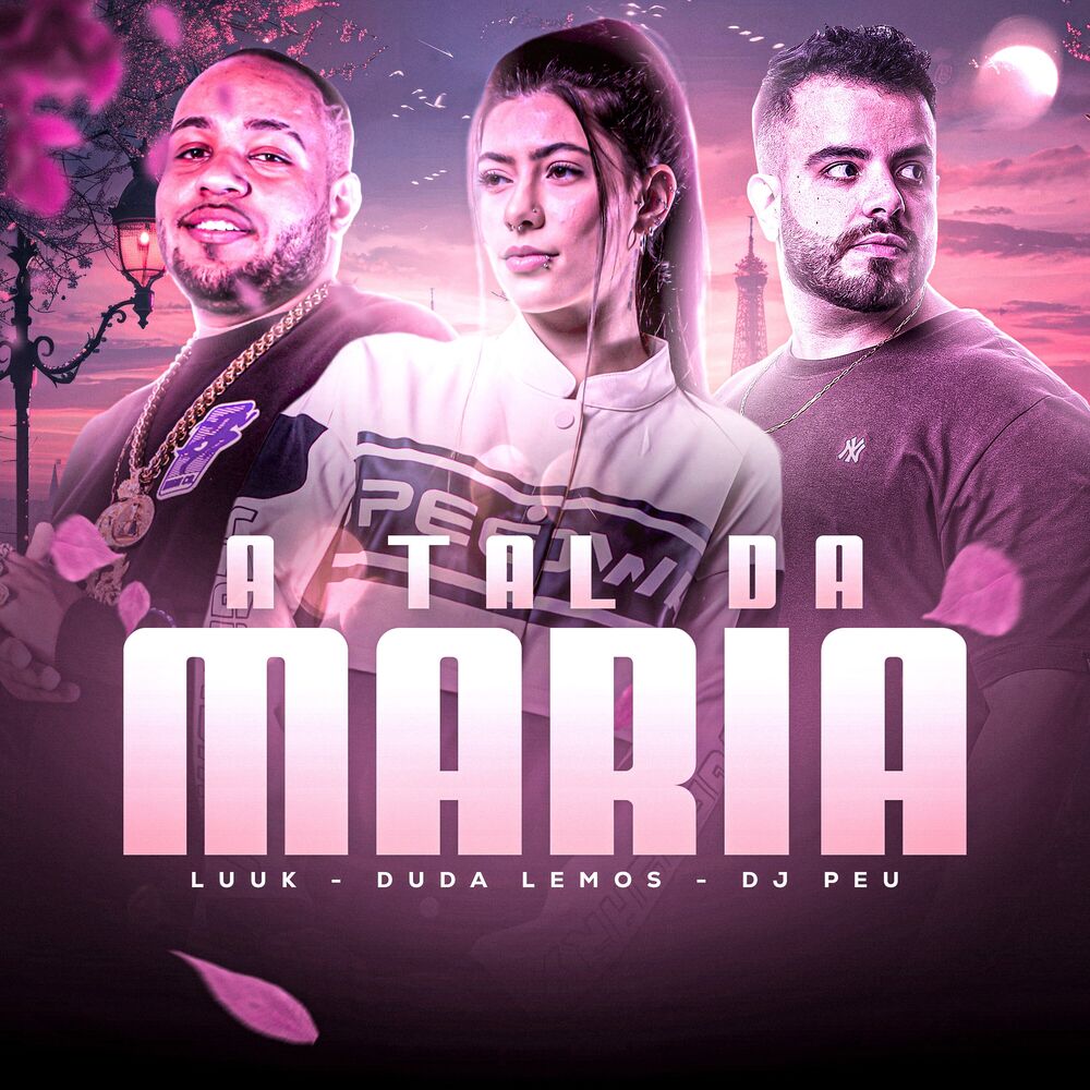 Picture of A Tal da Maria
