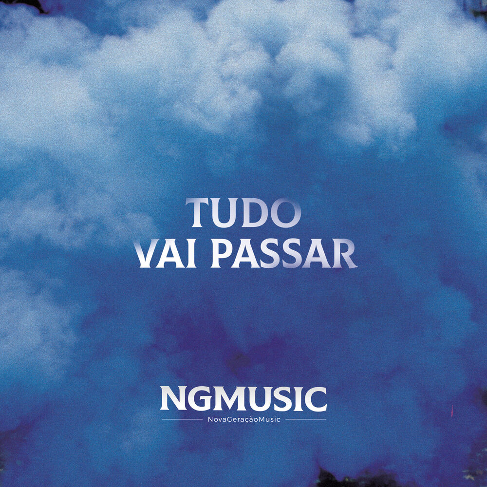 Picture of Tudo Vai Passar