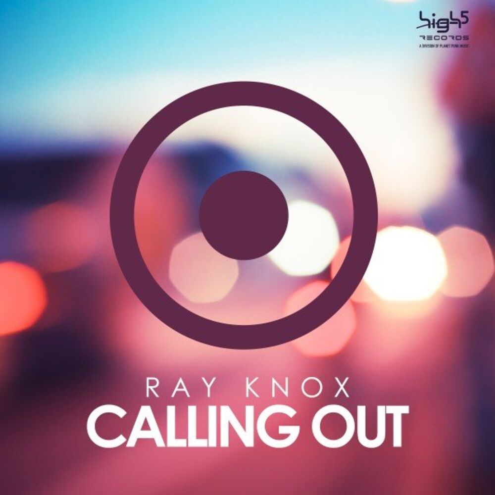 Picture of Calling Out