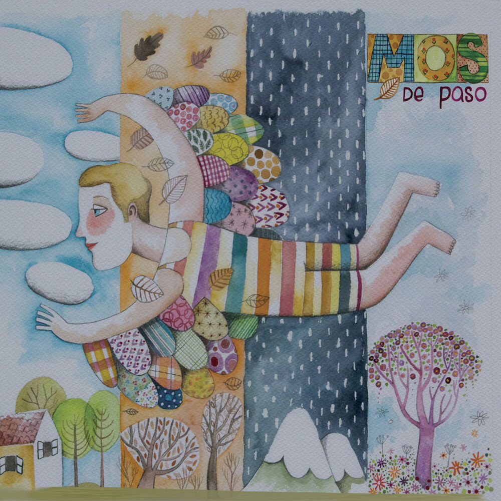 Picture of De Paso