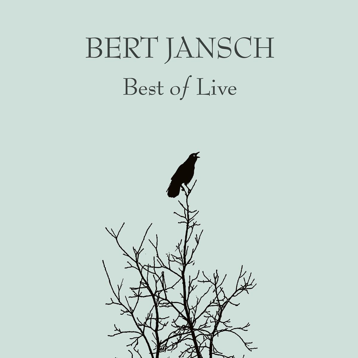 Album cover of Best of Live