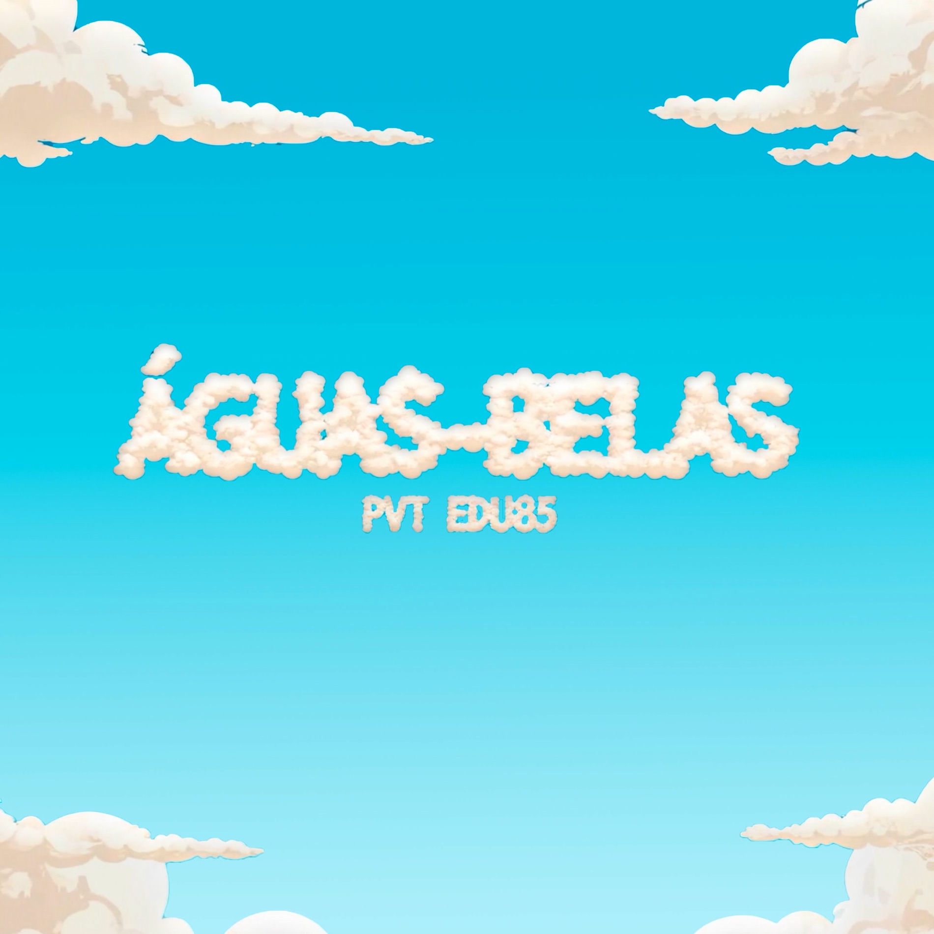 Album cover of Aguas-Belas