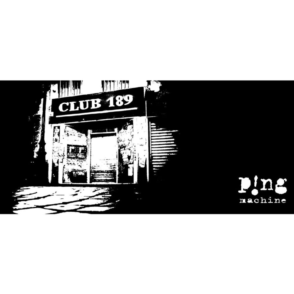 Picture of Club 189