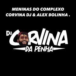 Cover of Meninas do Complexo