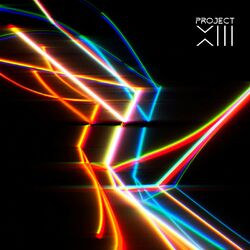Cover of XIII