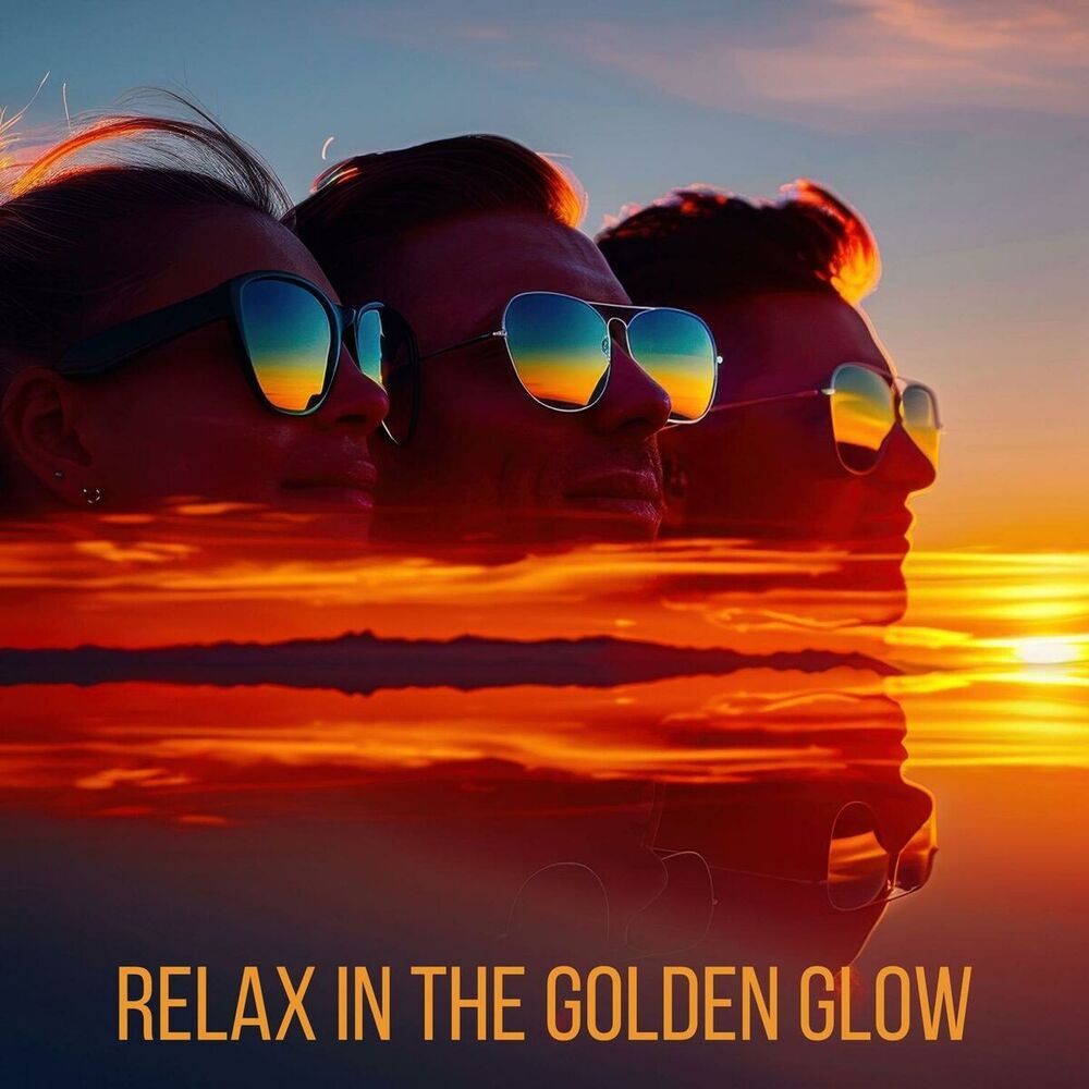 Picture of Relax in the Golden Glow: Sunset Chill Beats and Coastal Party Vibes