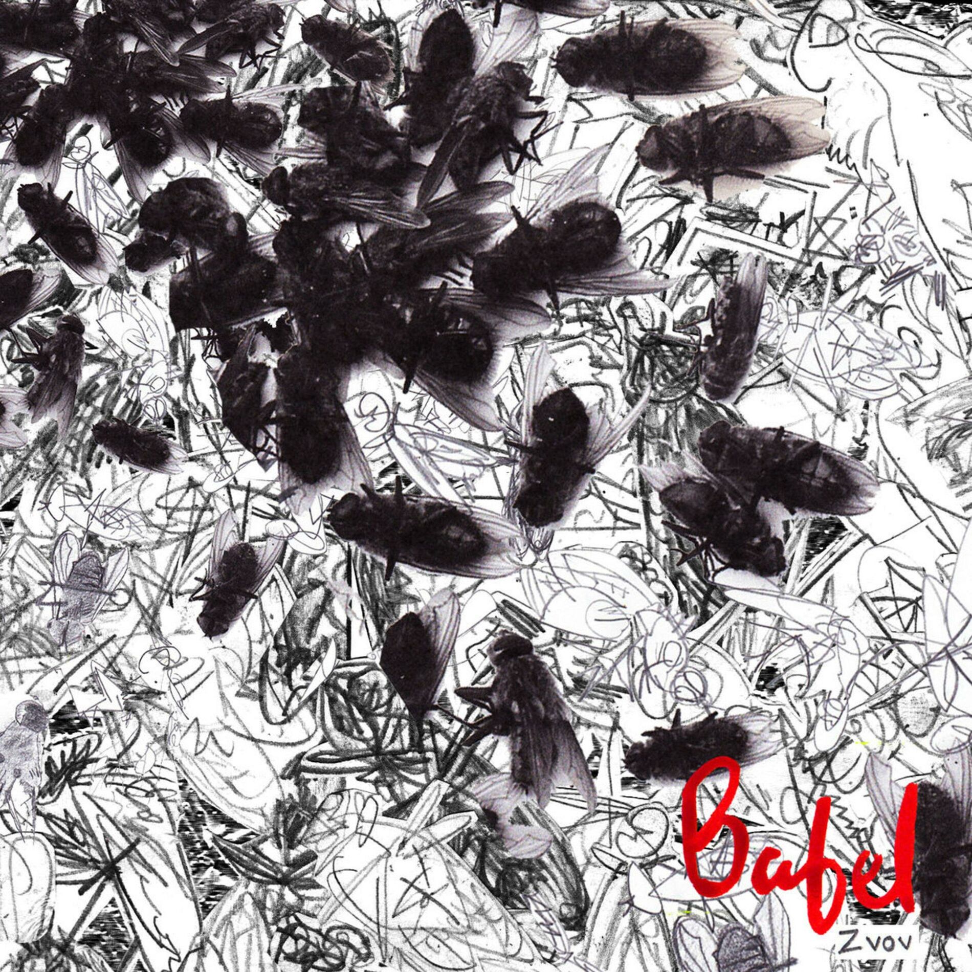 Album picture of Babel