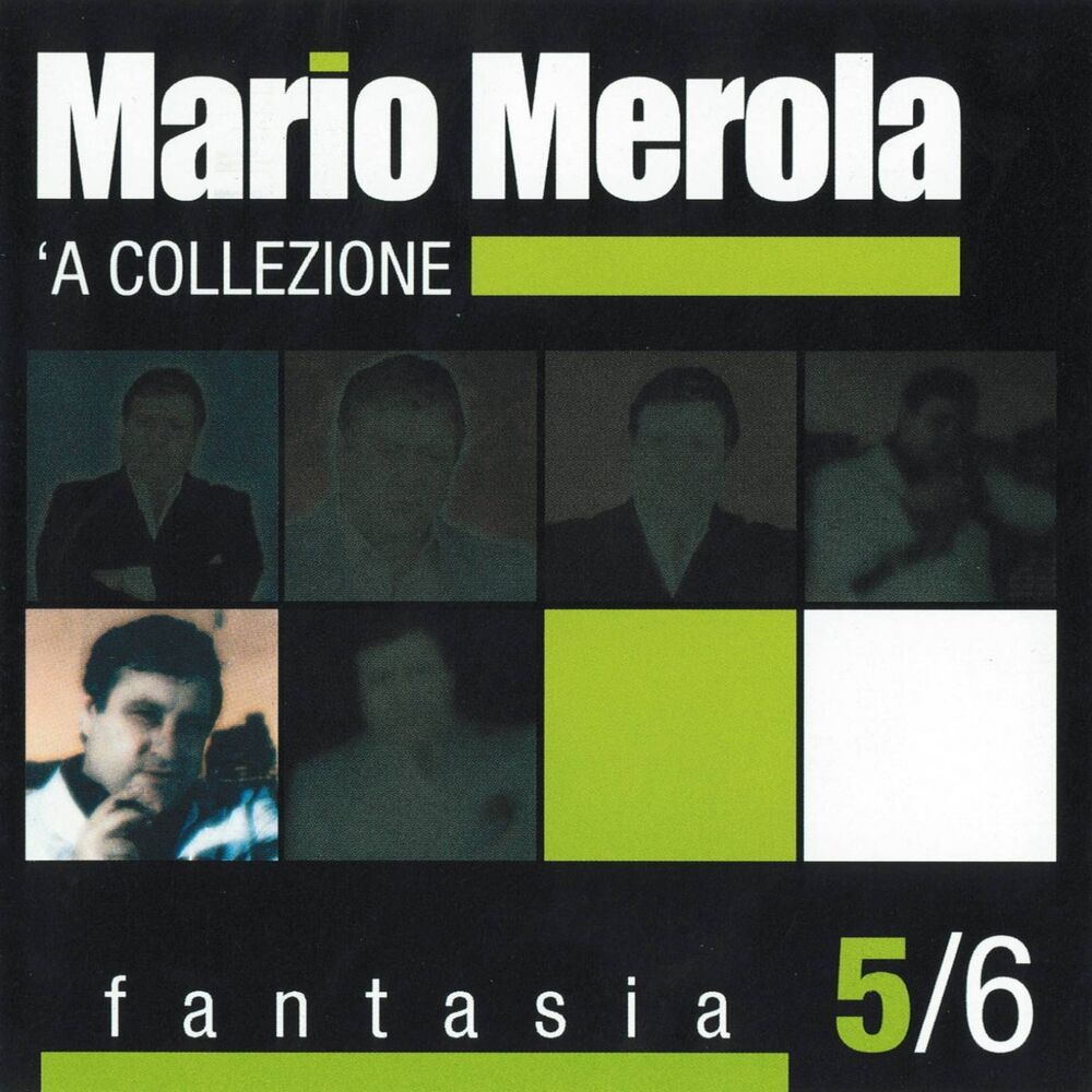 Picture of Fantasia ('A collezione, Vol. 5)