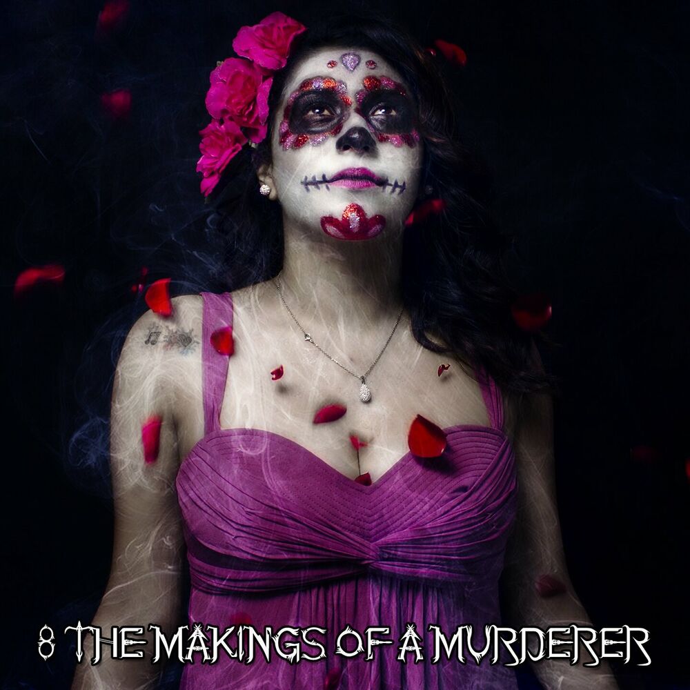 Picture of 8 The Makings Of A Murderer