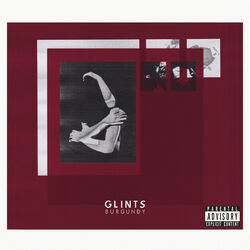 Cover of Burgundy