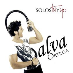 Cover of Solos Tú y Yo