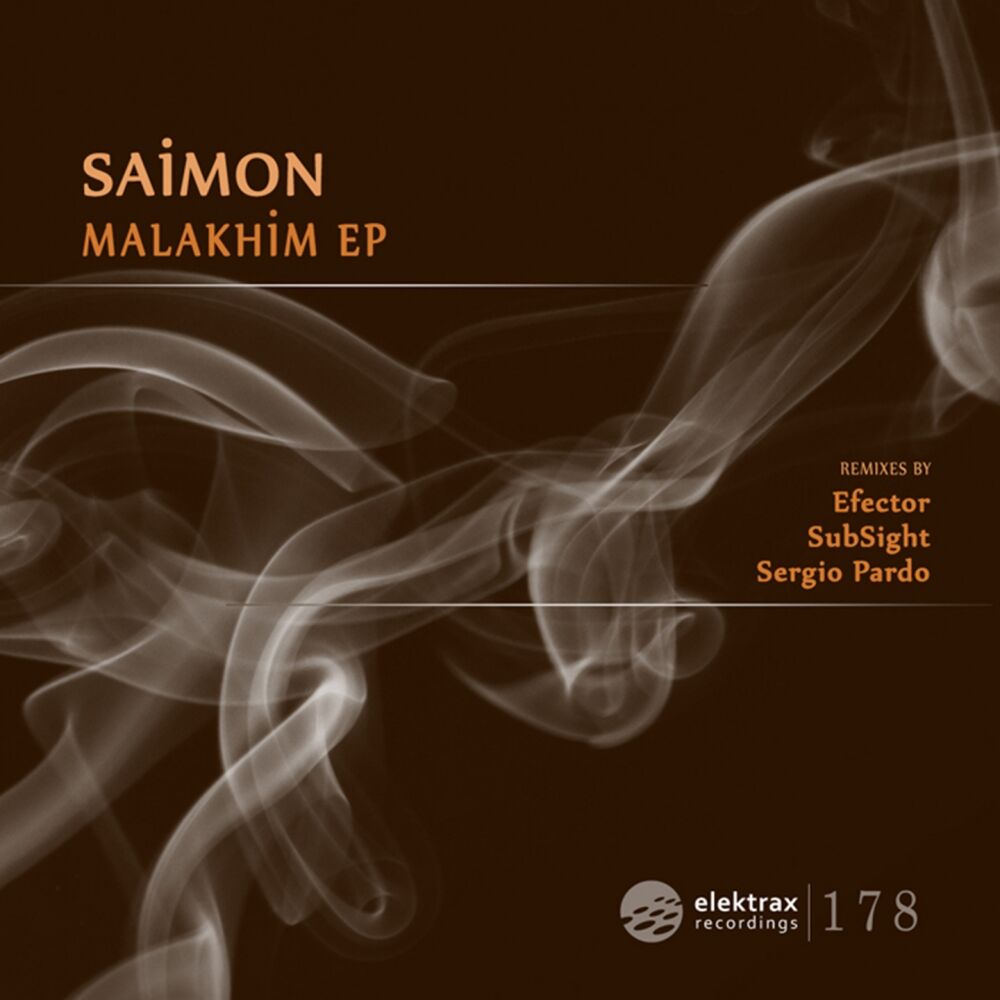 Picture of Malakhim Ep