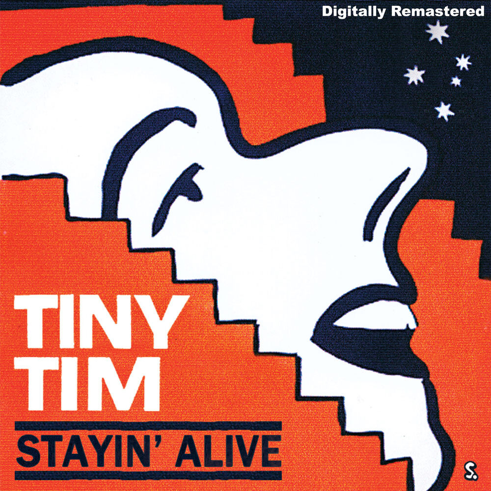 Picture of Staying Alive