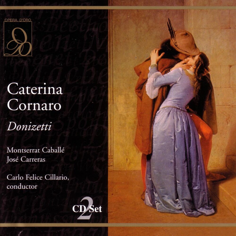 Picture of Caterina Cornaro