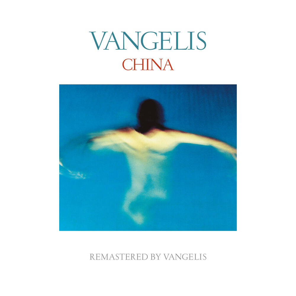 Picture of China (Remastered)