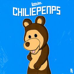 Cover of Chiliepenps