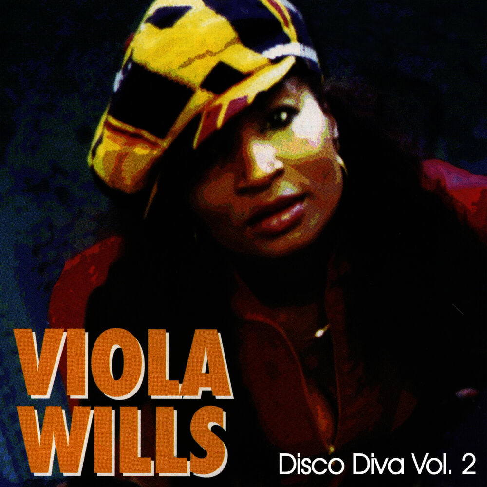 Picture of Disco Diva Vol. 2