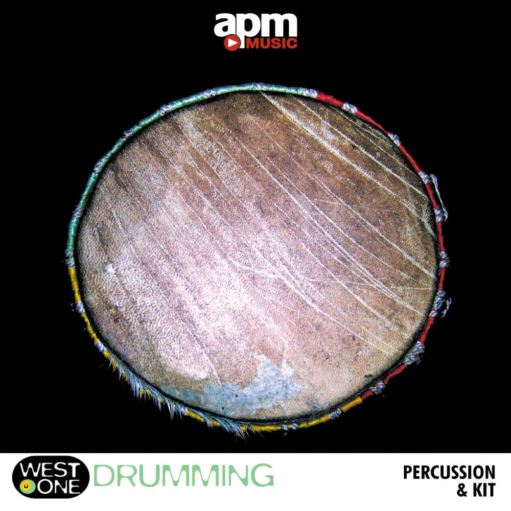 Picture of Drumming