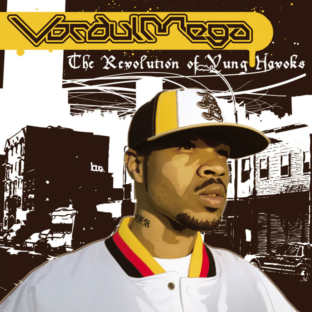 Picture of The Revolution Of Yung Havoks